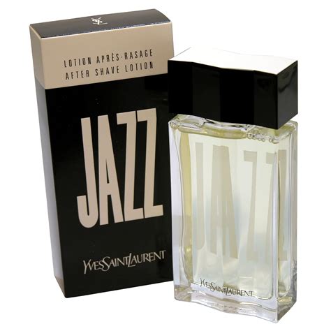 ysl jazz parfüm